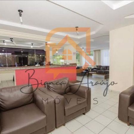 리오 퀜테 Di Roma Hot Park 아파트 외부 사진